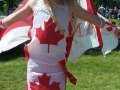 Miss All Canadian Pageants - Friendship Festival 2010