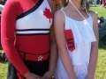 Miss All Canadian Pageants - Friendship Festival 2010