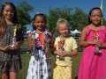 Miss All Canadian Pageants - Friendship Festival 2010