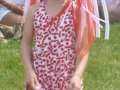 Miss All Canadian Pageants - Friendship Festival Pageants 2013