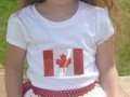 Miss All Canadian Pageants - Friendship Festival Pageants 2013