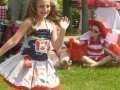 Miss All Canadian Pageants - Friendship Festival Pageants 2013
