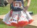 Miss All Canadian Pageants - Friendship Festival Pageants 2013