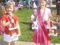 Miss All Canadian Pageants - Friendship Festival Pageants 2013
