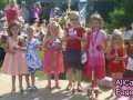 Miss All Canadian Pageants - Friendship Festival Pageants 2013