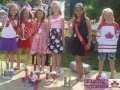 Miss All Canadian Pageants - Friendship Festival Pageants 2013