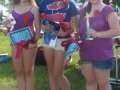 Miss All Canadian Pageants - Friendship Festival Pageants 2013