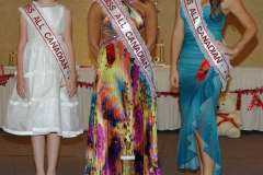 Miss All Canadian Pageants - Grand Finals Pageants 2010