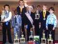 Miss All Canadian Pageants - Grand Finals Pageants 2010