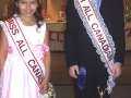 Miss All Canadian Pageants - Grand Finals Pageants 2010