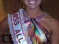 Miss All Canadian Pageants - Grand Finals Pageants 2010