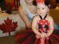Miss All Canadian Pageants - Grand Final Pageant 2012