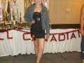 Miss All Canadian Pageants - Grand Final Pageant 2012