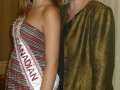 Miss All Canadian Pageants - Grand Final Pageant 2012