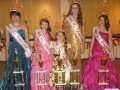 Miss All Canadian Pageants - Grand Final Pageant 2012