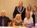 Miss All Canadian Pageants - Grand Final Pageant 2012