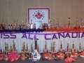 Miss All Canadian Pageants - Halloween Pageant 2010