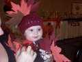 Miss All Canadian Pageants - Halloween Pageant 2010
