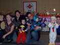 Miss All Canadian Pageants - Halloween Pageant 2010