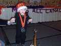 Miss All Canadian Pageants - Halloween Pageant 2010