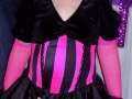 Miss All Canadian Pageants - Halloween Pageant 2010
