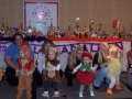 Miss All Canadian Pageants - Halloween Pageant 2010