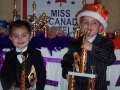 Miss All Canadian Pageants - Halloween Pageant 2010