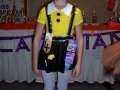 Miss All Canadian Pageants - Halloween Pageant 2010