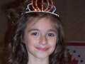 Miss All Canadian Pageants - Halloween Pageant 2010