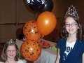 Miss All Canadian Pageants - Halloween Pageant 2010