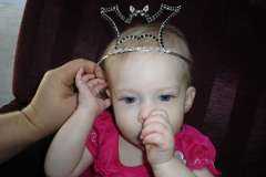 Miss All Canadian Pageants - Halloween Pageant 2011