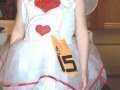 Miss All Canadian Pageants - Halloween Pageant 2011
