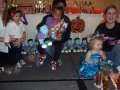 Miss All Canadian Pageants - Halloween Pageant 2011