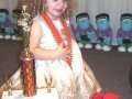 Miss All Canadian Pageants - Halloween Pageant 2011