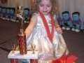 Miss All Canadian Pageants - Halloween Pageant 2011