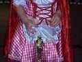 Miss All Canadian Pageants - Halloween Pageant 2011