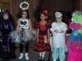 Miss All Canadian Pageants - Halloween Pageant 2011