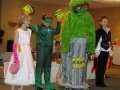Miss All Canadian Pageants - Halloween Pageant 2011