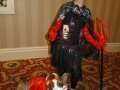 Miss All Canadian Pageants - Halloween Pageant 2011