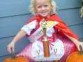 Miss All Canadian Pageants - Halloween Pageant 2011