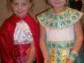 Miss All Canadian Pageants - Halloween Pageant 2011