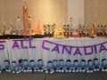 Miss All Canadian Pageants - Halloween Pageant 2011