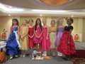Miss All Canadian Pageants - Halloween Pageant 2011