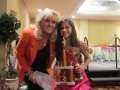 Miss All Canadian Pageants - Halloween Pageant 2011