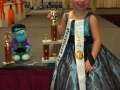 Miss All Canadian Pageants - Halloween Pageant 2011