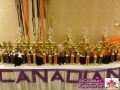 Miss All Canadian Pageants - Halloween 2012
