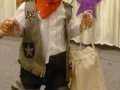 Miss All Canadian Pageants - Halloween 2012