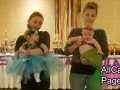 Miss All Canadian Pageants - Halloween 2012