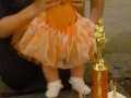 Miss All Canadian Pageants - Halloween 2012