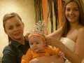 Miss All Canadian Pageants - Halloween 2012